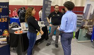 College-to-Career Expo